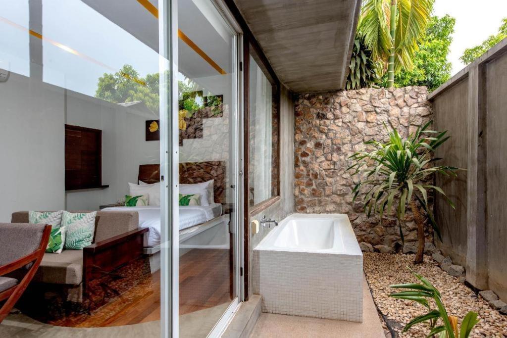 Popular Residence Hotel Siem Reap Dış mekan fotoğraf